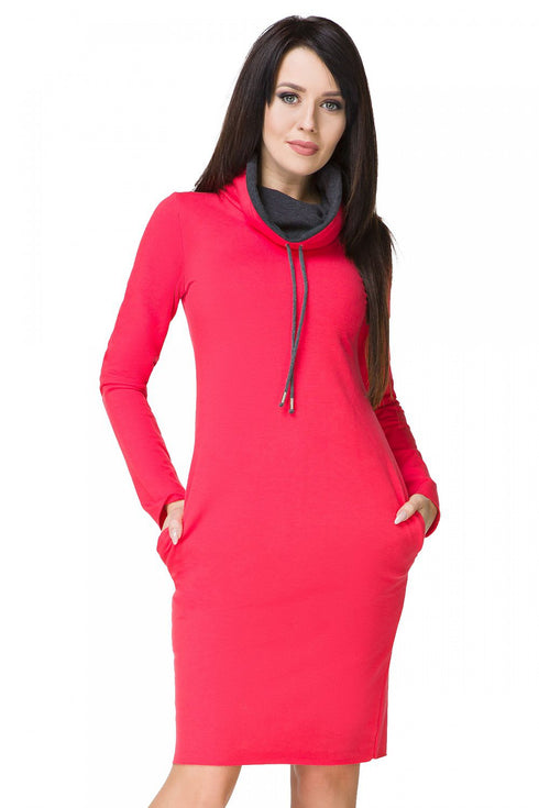 Robe de jour model 93561 Tessita